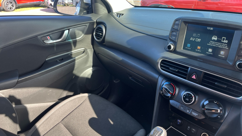 Hyundai Kona 1.0T GDi Play Edition 5dr Petrol Hatchback